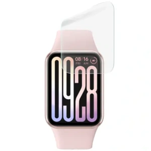 Buy Bizon Glass Watch Hydrogel Xiaomi Smart Band 9 Pro [2 PACK] - BIZ7991 - {ean13} - Home Screen Store Europe