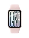 Kup Szkło hybrydowe Bizon Glass Watch Edge Hybrid dla Xiaomi Smart Band 9 Pro czarne - BIZ7992 - {ean13} - Sklep Home Screen