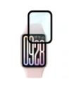 Kup Szkło hybrydowe Bizon Glass Watch Edge Hybrid dla Xiaomi Smart Band 9 Pro czarne - BIZ7992 - {ean13} - Sklep Home Screen