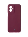 Kup Bizon Soft Case Motorola Moto G55 5G dunkelviolett - BIZ7993 - {ean13} - Sklep Home Screen