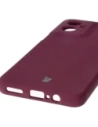 Kup Bizon Soft Case Motorola Moto G55 5G dunkelviolett - BIZ7993 - {ean13} - Sklep Home Screen