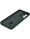 Kup Bizon Soft Case Motorola Moto G55 5G dunkelgrün - BIZ7994 - {ean13} - Sklep Home Screen