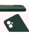 Kup Bizon Soft Case Motorola Moto G55 5G dunkelgrün - BIZ7994 - {ean13} - Sklep Home Screen