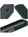 Kup Bizon Soft Case Motorola Moto G55 5G dunkelgrün - BIZ7994 - {ean13} - Sklep Home Screen