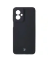 Kup Bizon Soft Case Motorola Moto G55 5G fekete - BIZ7995 - {ean13} - Sklep Home Screen