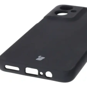 Kup Bizon Soft Case Motorola Moto G55 5G negru - BIZ7995 - {ean13} - Sklep Home Screen