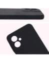 Kup Bizon Soft Case Motorola Moto G55 5G fekete - BIZ7995 - {ean13} - Sklep Home Screen