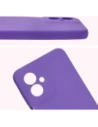 Kup Silikonové pouzdro Bizon Soft Case pro Motorola Moto G55 5G fialové - BIZ7996 - {ean13} - Sklep Home Screen