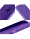 Kup Bizon Soft Case Motorola Moto G55 5G violet - BIZ7996 - {ean13} - Sklep Home Screen