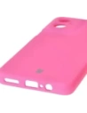 Kup Bizon Soft Case Motorola Moto G55 5G neon rózsaszín - BIZ7997 - {ean13} - Sklep Home Screen