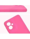 Kup Bizon Soft Case Motorola Moto G55 5G neon rózsaszín - BIZ7997 - {ean13} - Sklep Home Screen