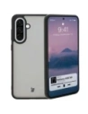 Kup Etui Bizon Case Angelo do Samsung Galaxy A36 5G kouřové s černým rámečkem - BIZ7998 - {ean13} - Sklep Home Screen