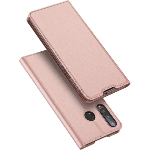 Buy DuxDucis SkinPro Huawei P40 Lite E Rose Gold + Screen protector - DDS320RS - {ean13} - Home Screen Store Europe