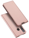 Etui cu clapetă Huawei P40 Lite E - DuxDucis SkinPro - Ecran de Acasă