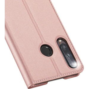 Kup Etui DuxDucis SkinPro Huawei P40 Lite E Rose Gold 9H - DDS320RS - {ean13} - Sklep Home Screen