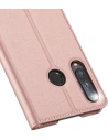 Buy DuxDucis SkinPro Huawei P40 Lite E Rose Gold + Screen protector - DDS320RS - {ean13} - Home Screen Store Europe