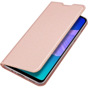Kup Etui DuxDucis SkinPro Huawei P40 Lite E Rose Gold 9H - DDS320RS - {ean13} - Sklep Home Screen