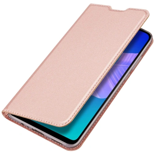 Buy DuxDucis SkinPro Huawei P40 Lite E Rose Gold + Screen protector - DDS320RS - {ean13} - Home Screen Store Europe