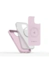 Kup Tech-Protect Silicon Pur MagSafe Apple iPhone 15 Perlă Roz - THP3696 - {ean13} - Sklep Home Screen