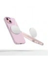 Kup Tech-Protect Silicon Pur MagSafe Apple iPhone 15 Perlă Roz - THP3696 - {ean13} - Sklep Home Screen