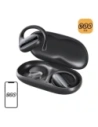 QCY T30 Crossky GTR2 căști wireless (negru)