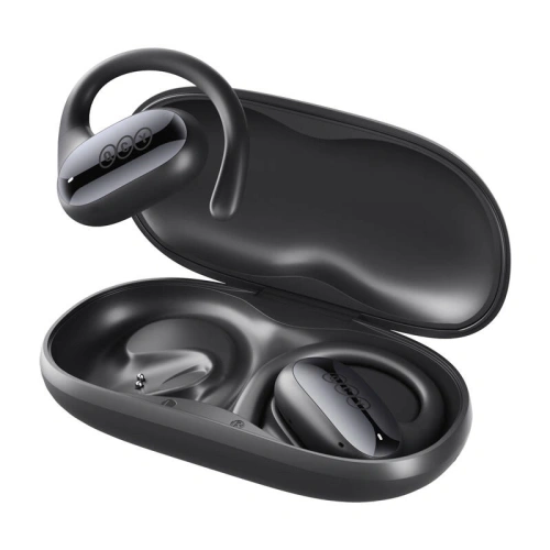Buy QCY T30 Crossky GTR2 wireless headphones (black) - QCY88 - {ean13} - Home Screen Store Europe