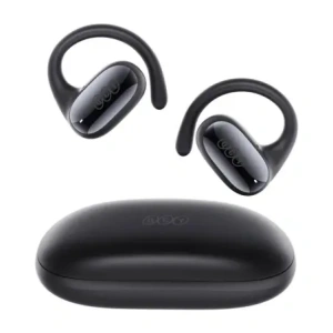 Buy QCY T30 Crossky GTR2 wireless headphones (black) - QCY88 - {ean13} - Home Screen Store Europe