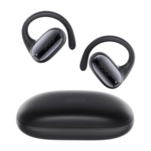 Buy QCY T30 Crossky GTR2 wireless headphones (black) - QCY88 - {ean13} - Home Screen Store Europe