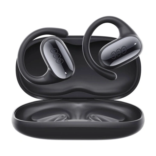 Buy QCY T30 Crossky GTR2 wireless headphones (black) - QCY88 - {ean13} - Home Screen Store Europe