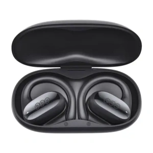 Buy QCY T30 Crossky GTR2 wireless headphones (black) - QCY88 - {ean13} - Home Screen Store Europe
