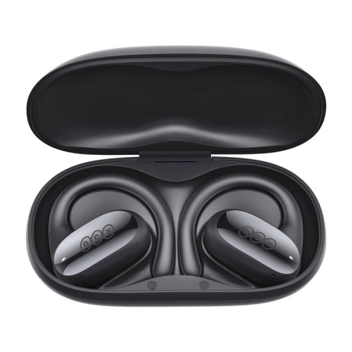 Kup QCY T30 Crossky GTR2 căști wireless (negru) - QCY88 - {ean13} - Sklep Home Screen