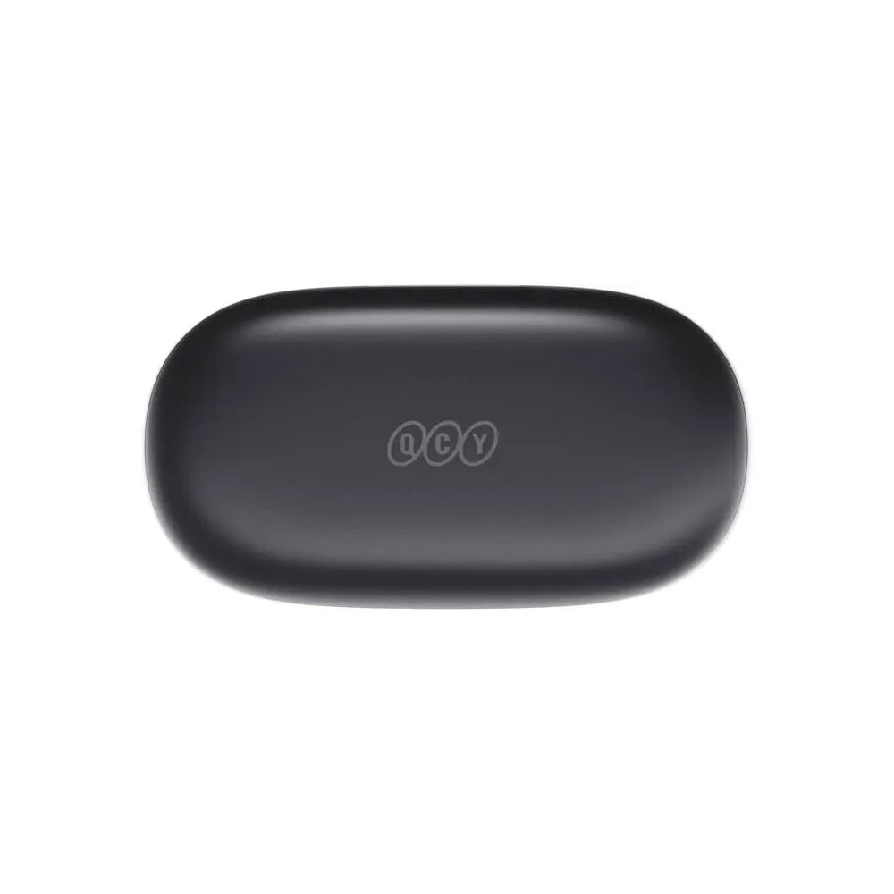 Bezprzewodowe słuchawki QCY T30 Crossky GTR2 (czarne)