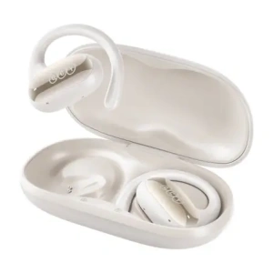 Buy QCY T30 Crossky GTR2 wireless headphones (white) - QCY89 - {ean13} - Home Screen Store Europe