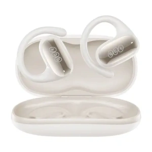 Buy QCY T30 Crossky GTR2 wireless headphones (white) - QCY89 - {ean13} - Home Screen Store Europe