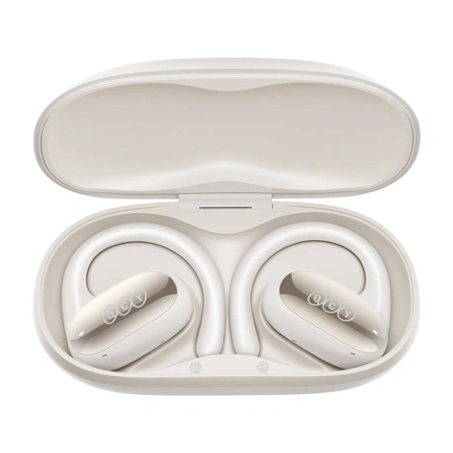 Buy QCY T30 Crossky GTR2 wireless headphones (white) - QCY89 - {ean13} - Home Screen Store Europe