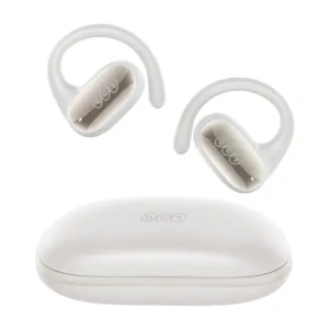 Buy QCY T30 Crossky GTR2 wireless headphones (white) - QCY89 - {ean13} - Home Screen Store Europe