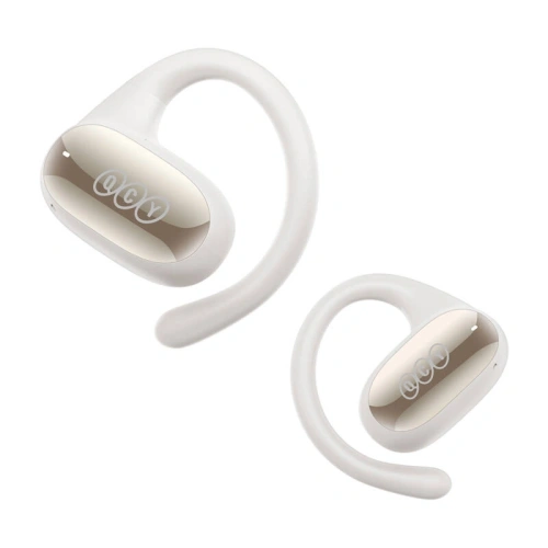 Buy QCY T30 Crossky GTR2 wireless headphones (white) - QCY89 - {ean13} - Home Screen Store Europe
