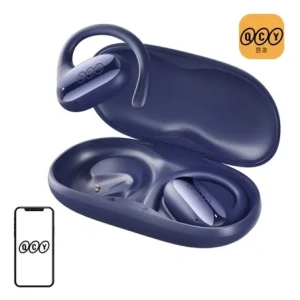 Buy QCY T30 Crossky GTR2 wireless headphones (blue) - QCY90 - {ean13} - Home Screen Store Europe