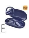 QCY T30 Crossky GTR2 kabellose Kopfhörer (blau)