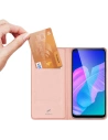 Buy DuxDucis SkinPro Huawei P40 Lite E Rose Gold + Screen protector - DDS320RS - {ean13} - Home Screen Store Europe