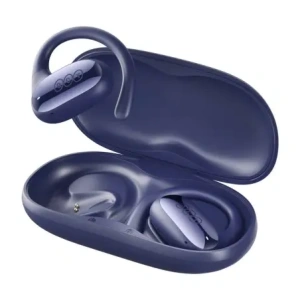Buy QCY T30 Crossky GTR2 wireless headphones (blue) - QCY90 - {ean13} - Home Screen Store Europe