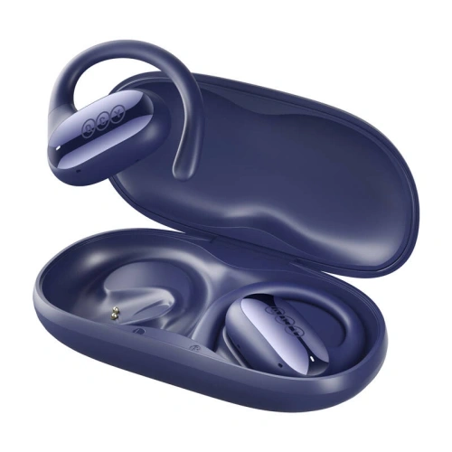 Buy QCY T30 Crossky GTR2 wireless headphones (blue) - QCY90 - {ean13} - Home Screen Store Europe