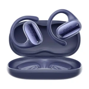 Buy QCY T30 Crossky GTR2 wireless headphones (blue) - QCY90 - {ean13} - Home Screen Store Europe
