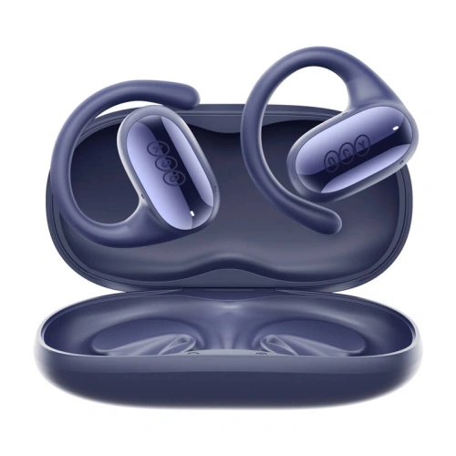 Buy QCY T30 Crossky GTR2 wireless headphones (blue) - QCY90 - {ean13} - Home Screen Store Europe
