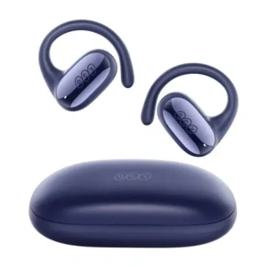Buy QCY T30 Crossky GTR2 wireless headphones (blue) - QCY90 - {ean13} - Home Screen Store Europe
