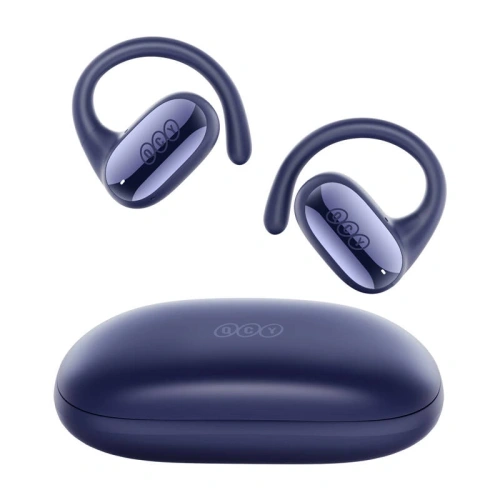 Buy QCY T30 Crossky GTR2 wireless headphones (blue) - QCY90 - {ean13} - Home Screen Store Europe