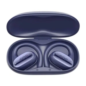 Buy QCY T30 Crossky GTR2 wireless headphones (blue) - QCY90 - {ean13} - Home Screen Store Europe