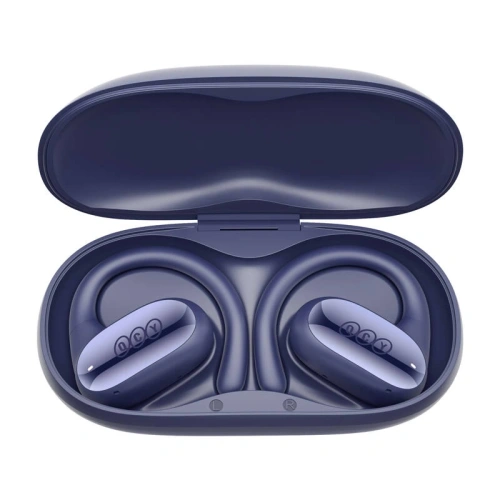 Buy QCY T30 Crossky GTR2 wireless headphones (blue) - QCY90 - {ean13} - Home Screen Store Europe