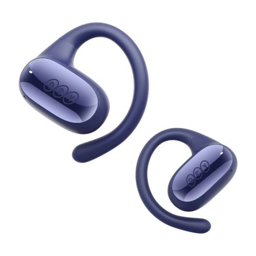 Buy QCY T30 Crossky GTR2 wireless headphones (blue) - QCY90 - {ean13} - Home Screen Store Europe
