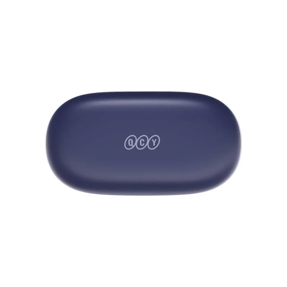 Bezprzewodowe słuchawki QCY T30 Crossky GTR2 (niebieskie)